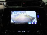 CR-V  2.0 e:HEV EX マスターピース 4WD