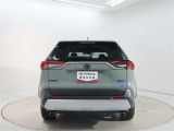RAV4  2.5 ハイブリッド アドベンチャー E-Four 4WD