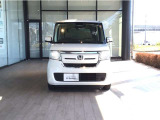 N-BOX G ホンダセンシング 