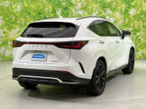 NX 350h Fスポーツ 