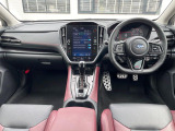 レヴォーグ 1.8 STI スポーツ EX 4WD 