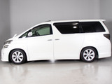 ★サイドビュー★ダウンサス、車高調、ホイール等のカスタムも承っております!