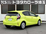 コンパクトで取り回しがしやすいクルマです!ハイブリッドだから燃費が良くて助かります!