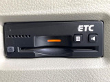 【ETC】高速道路の料金所をストレスなく通過!話題のスポットやサービスエリアに多い「スマートIC」利用時は必須のアイテムです。当店でセットアップを実施、ご納車当日からすぐにご利用いただけます!
