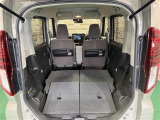 スペーシア ハイブリッド(HYBRID)  X 4WD 