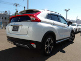 エクリプスクロス 1.5 G 4WD 
