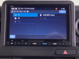 メーカー純正のナビゲーションが付いていますオーディオも充実しています。ドライブを楽しく演出できます。詳しくはスタッフへお尋ねください