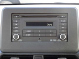 ◇CD一体AM/FM電子チューナーラジオ◇