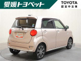 ピクシスジョイ F Gターボ SAIII 4WD 