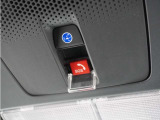 ◆新世代コネクテッド技術「Honda CONNECT」搭載。緊急時にオペレーターのサポートを受けることも可能です。