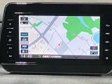 日産純正メモリーナビ(MJ323D-L)です。クリアな画質を楽しんでいただけるフルセグ地デジTVなど、書ききれないほどの機能が満載です。