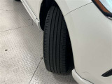 タイヤサイズは225/60R18!納車前の点検時にタイヤ交換させていただきます!