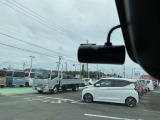 ドライブレコーダー