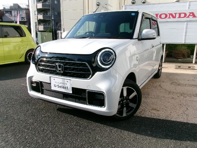 N-ONE プレミアム