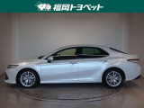 カムリ 2.5 G レザーパッケージ 