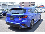 レヴォーグ 2.4 STI スポーツR EX ブラックインテリアセレクション 4WD 元社用車