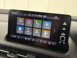Bluetoothオーディオをはじめ様々なオーディオソースがついています!これでドライブもより一層楽しめますね!