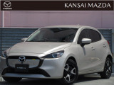 令和6年式 MAZDA2 15BD マツダ認定中古車 ETC車載器 360&deg;ビューモニター 衝突被害軽減ブレーキ コネクティッドサービス オートライトシステム ヘッドアップディスプレイ
