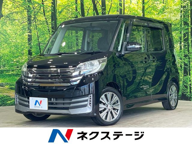 デイズルークス  ライダーブラックライン