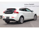 V40 D4 インスクリプション ディーゼル 