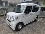N-VAN G 