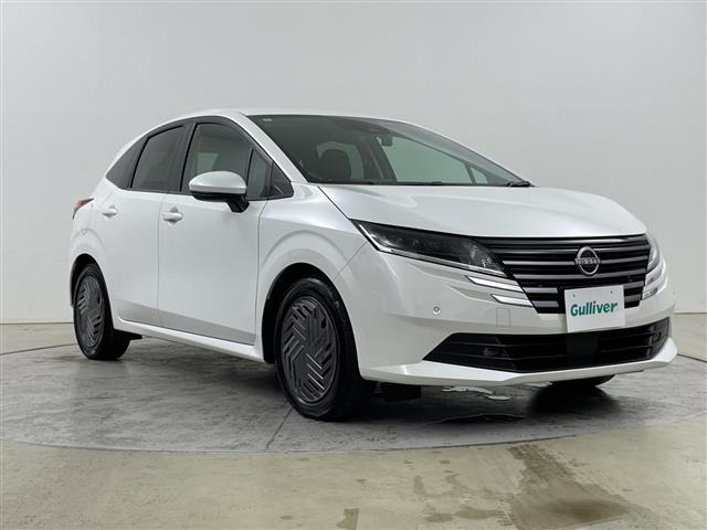 ノート 1.2 X FOUR 4WD 4WD 修復歴無し