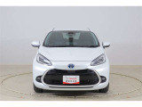 アクア  1.5 Z E-Four 4WD