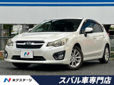 スバル インプレッサスポーツ