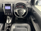 エクストレイル 2.0 20Xt 4WD 4WD サンルーフ