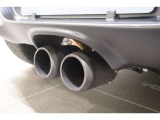 MUGEN RA専用スポーツサイレンサーです!