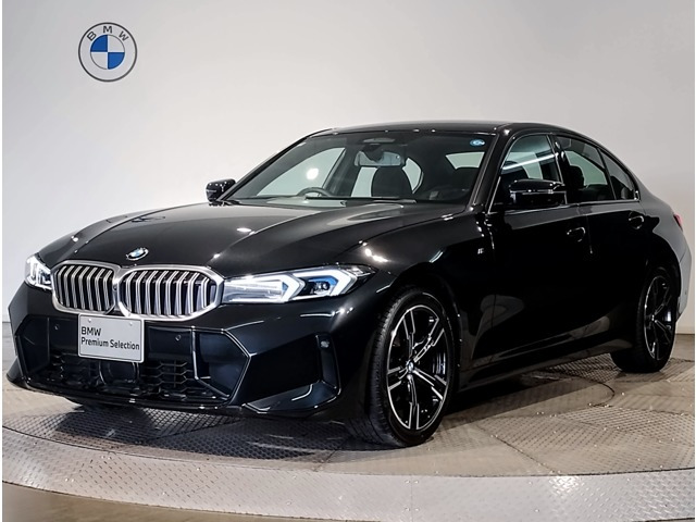 3シリーズセダン 320d xドライブ Mスポーツ 4WD 