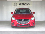 デミオ  1.5 15S