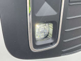 LEDフォグランプです。
