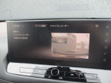 ドライブレコーダーの映像をナビ画面に表示できます。
