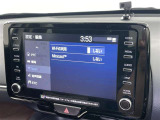 AM/FMラジオ付きです♪