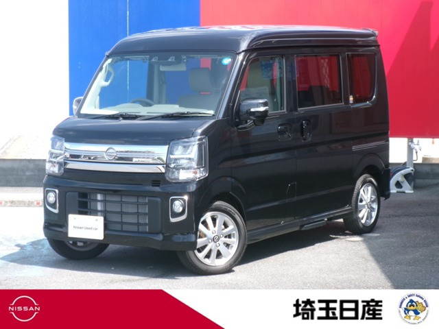クリッパーリオ G ハイルーフ