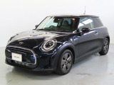MINI NEXT港南台 正規ディーラー認定中古車