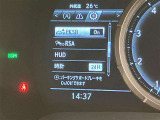 ★衝突回避支援システムが安全運転を多面的にサポートしてくれます★