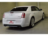 300 SRT8 