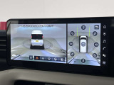 移動物検知3Dビューカメラ★