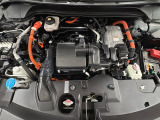 ホンダスタッフがしっかり整備して保証付きにてお渡し致します。エンジンルーム&室内ルームともにクリーニング済みで清潔です。快適なドライブをお楽しみください。