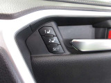 運転席シートポジションメモリー(2メモリー付)