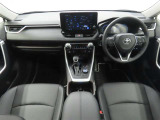 RAV4 2.5 ハイブリッド G E-Four 4WD 