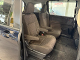運転席のポジション変更可能!ご自身の運転しやすいポジションでの運転が可能です!