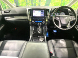 アルファード ハイブリッド 2.5 SR E-Four 4WD 