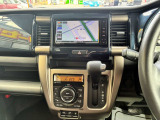 ハスラー J スタイルIIIターボ 4WD 