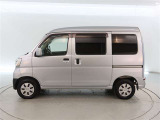 ピクシスバン クルーズターボ SAIII ハイルーフ 