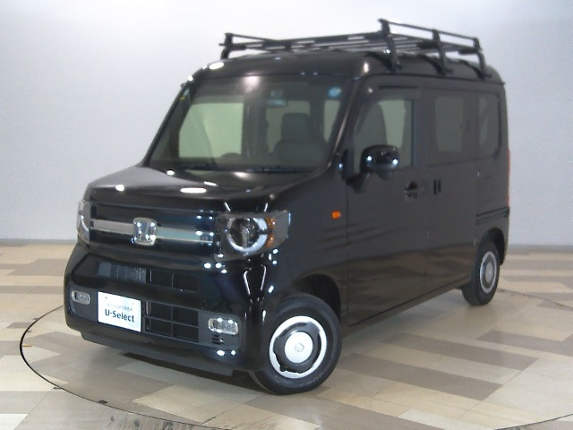 N-VAN ファン