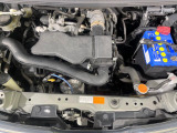 親切・丁寧な専門メカニックスタッフが応対!・車検・点検整備・事故等の修理などアフターサービスも安心。お車のカスタマイズもネクステージのサービススタッフまでご相談ください!