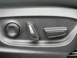 パワーシートですので無駄な力を使わず、ご希望の位置で調整できます!
